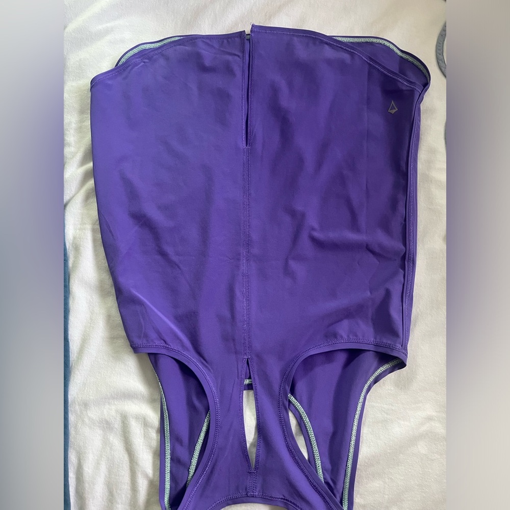 Purple Ivivva Tank top. Sold out!
